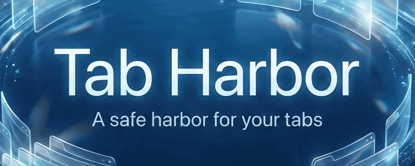 Tab Harbor